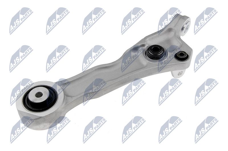 NTY ZWD-JG-001 Control/Trailing Arm, wheel suspension
