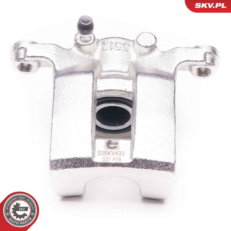 Pidurisadul, ESEN SKV 23SKV433