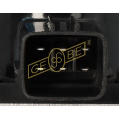 GEBE 930071 EGR Valve