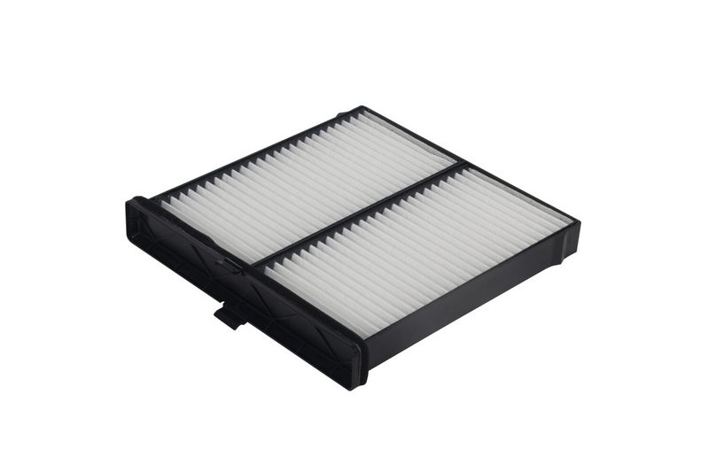 Filtro, aire habitáculo