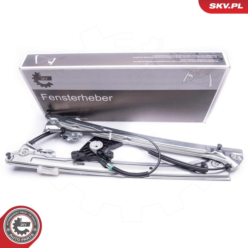 Aknatõstuk, ESEN SKV 00SKV022