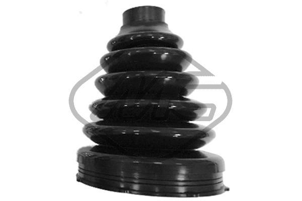 Juego de fuelles, árbol de transmisión