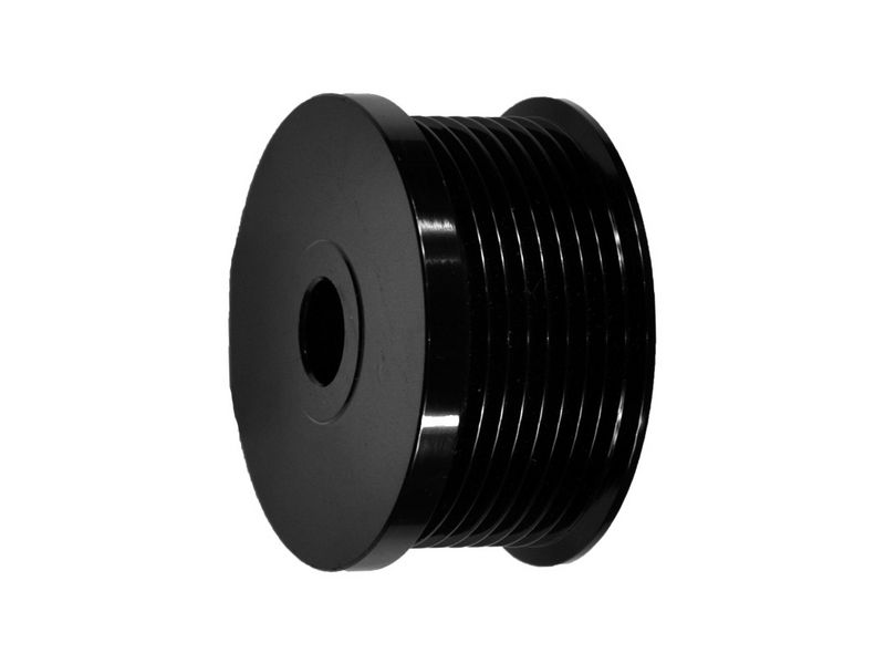 AS-PL AP0017 Belt Pulley, alternator