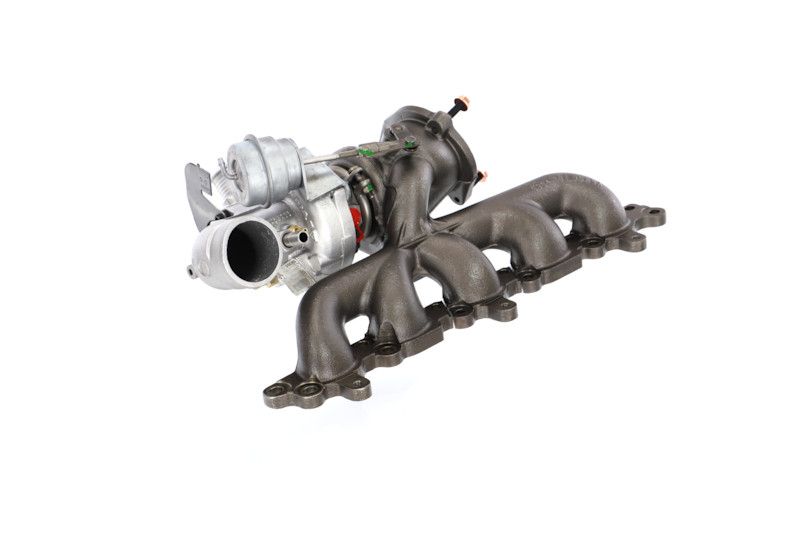 REMANTE 003-001-001231R Charger, charging (supercharged/turbocharged)