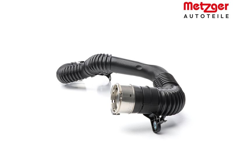 METZGER AUTOTEILE 2401261 Charge Air Hose
