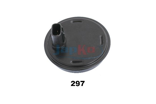 Andur, rattapöörete arv, JAPKO 151297