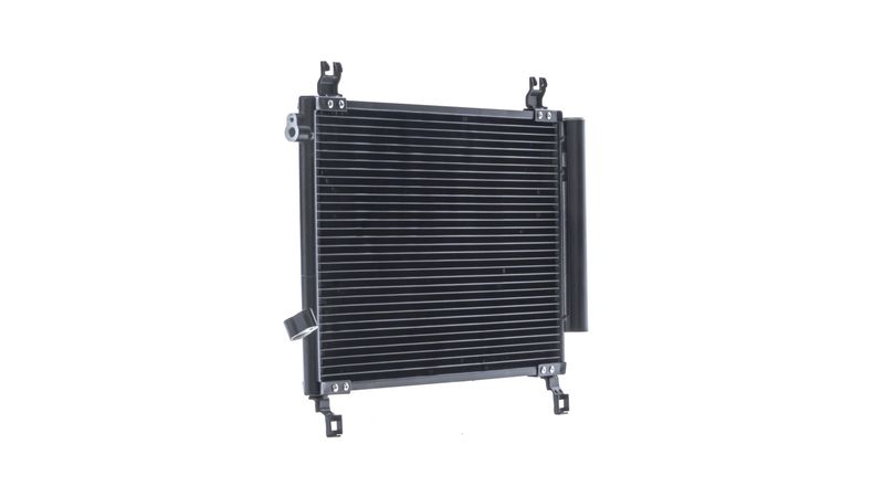 Product Image - Condensor, airconditioning - AC1085000S - MAHLE