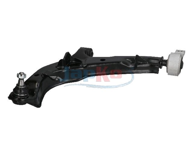 JAPKO 72124L Control/Trailing Arm, wheel suspension