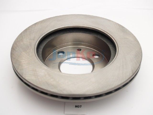 JAPKO 60H07 Brake Disc