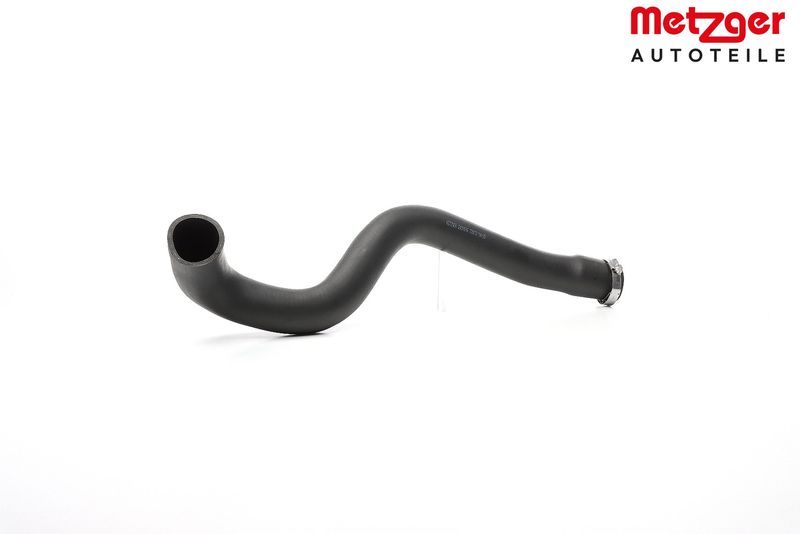 METZGER AUTOTEILE 2400976 Charge Air Hose