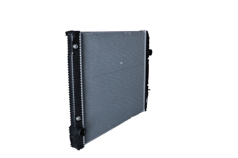NRF 509576 Aušinimo radiatorius