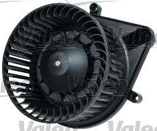 VALEO Utastér-ventilátor 698814