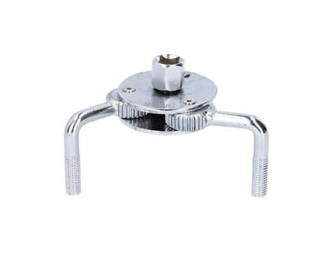 KS TOOLS BT711105 Oil Filter Wrench Set