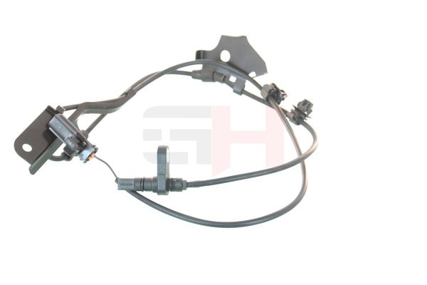 Andur, rattapöörete arv, GH GH-704508H