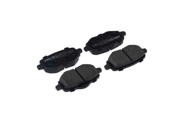 Kavo Parts KBP-10118 Brake Pad Set, disc brake