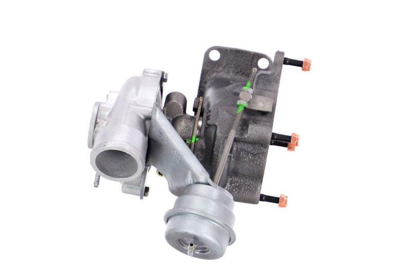 REMANTE 003-001-000033R Turbokompresorius