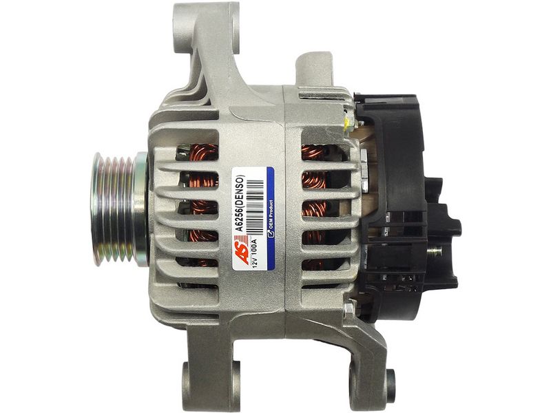 AS-PL A6256(DENSO) Alternator