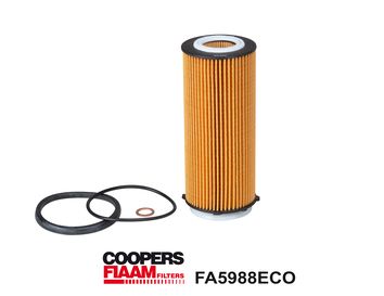 Оливний фільтр, Coopers Fiaam FA5988ECO