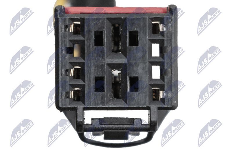 Elektrimootor, tagaluuk, NTY AE-HY-074