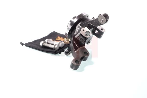 Käändmik, rattakinnitus, GH GH-283951H