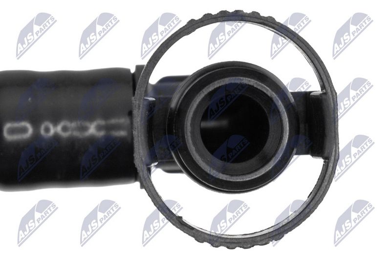 NTY EFP-BM-017 Vent Hose, fuel tank