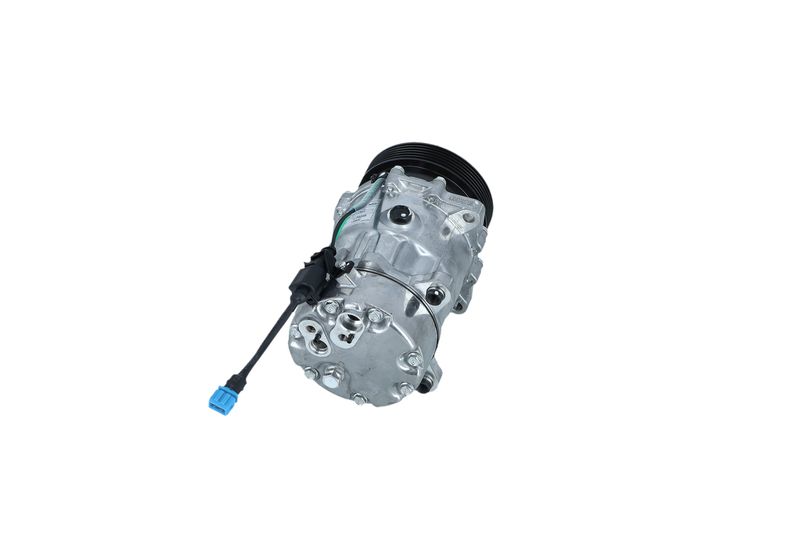 NRF 32064 Compressor, air conditioning