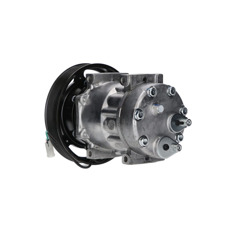 kompresor klimatizace VOLVO FH4 891002