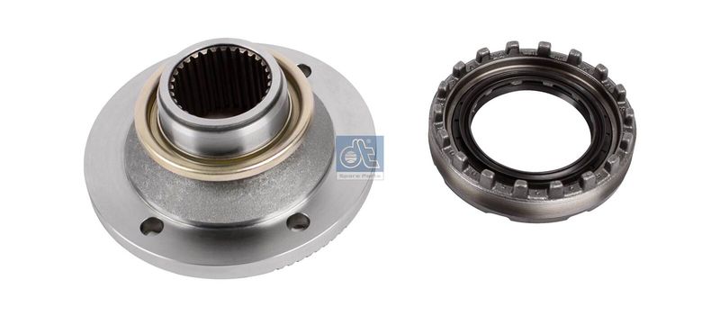 Set reparatie, diferential 4.91476 DT Spare Parts