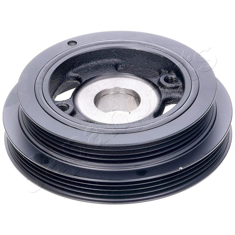 Product Piedziņas skriemelis, Kloķvārpsta JAPANPARTS PU-809 For SUZUKI Image