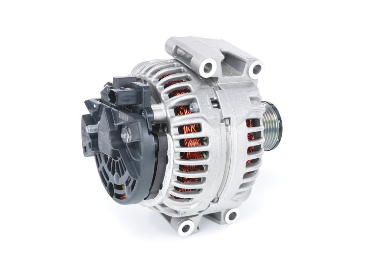 BOSCH 0124625207 Alternator