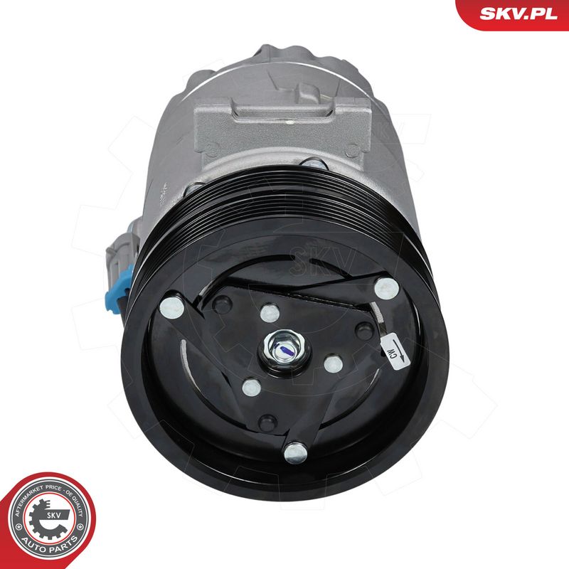 Kompressor, kliimaseade, ESEN SKV 84SKV106