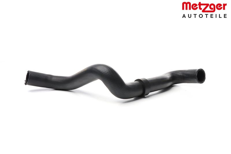 METZGER AUTOTEILE 2420045 Radiator Hose