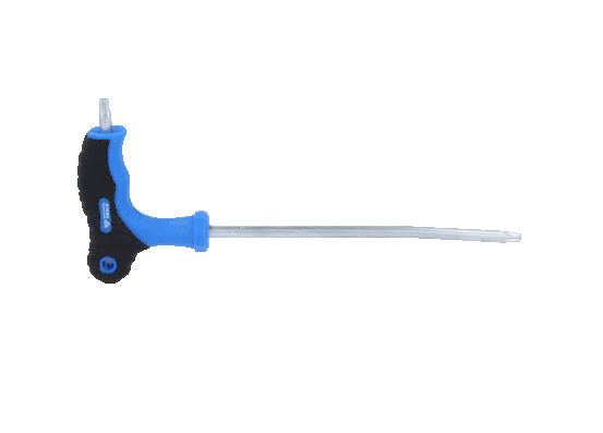 KS TOOLS BT041015 Angled Screwdriver