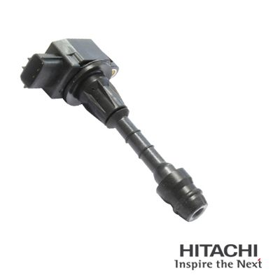 HITACHI gyújtótekercs 2503909