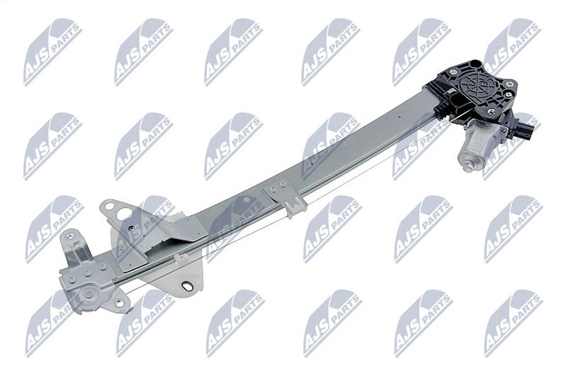 Aknatõstuk, NTY EPS-HD-004