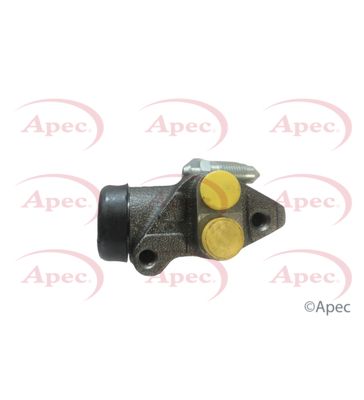 APEC Wheel Brake Cylinder BCY1612