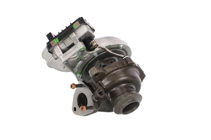REMANTE 003-002-001423R Charger, charging (supercharged/turbocharged)