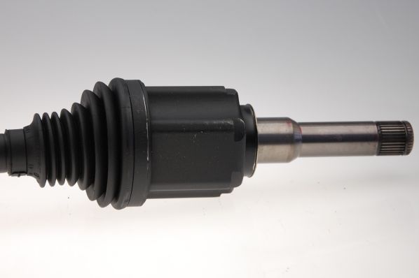 LÖBRO 306855 Drive Shaft
