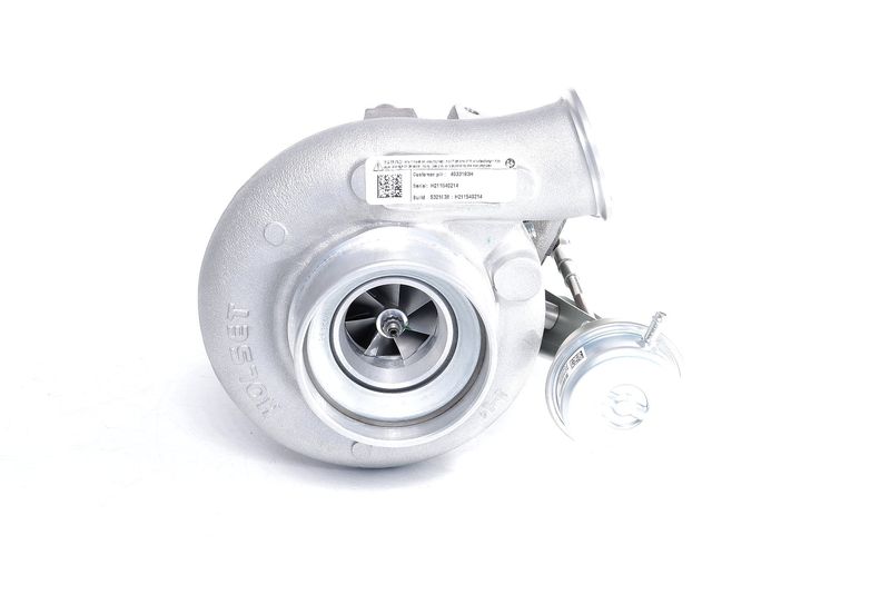 Compresor,sistem de supraalimentare T915281 BTS Turbo
