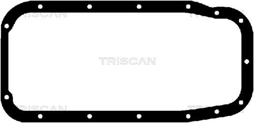 TRISCAN tömítés, olajteknő 510-5010