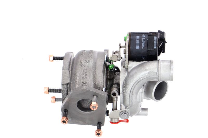 REMANTE 003-002-000046R Charger, charging (supercharged/turbocharged)
