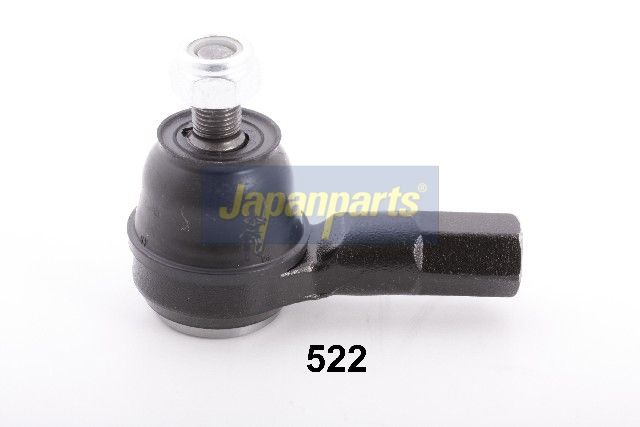 JAPANPARTS Skersinės vairo trauklės galas
