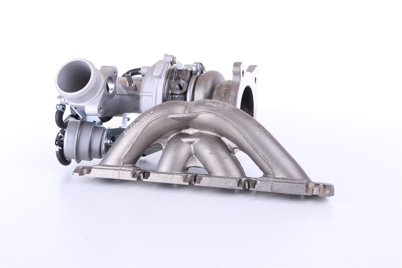 Kompressor, ülelaadimine, NISSENS 93193