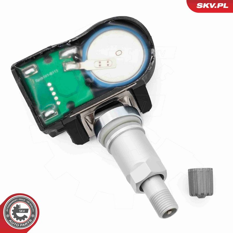 ESEN SKV 70SKV001 Wheel Sensor, tyre-pressure monitoring system