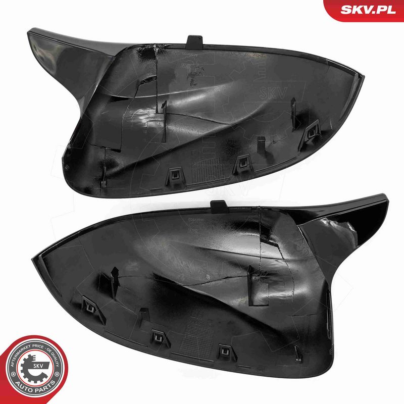 ESEN SKV 66SKV920 Cover, exterior mirror