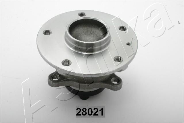 ASHIKA 44-28021 Wheel Hub