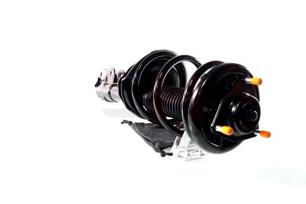 Vedruamort, GH GH-353055C04