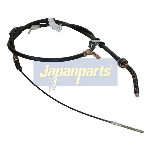 JAPANPARTS Trosas, stovėjimo stabdys