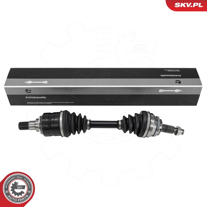 Veovõll, ESEN SKV 40SKV426