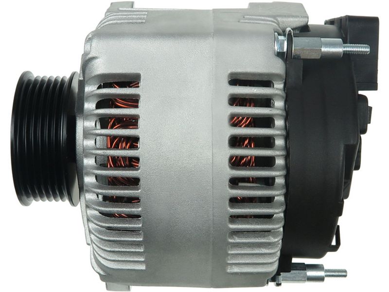 Generaator, AS-PL A4033